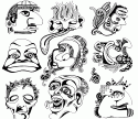 Caras