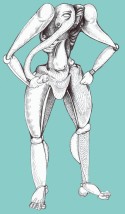 El tripasaurius