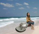 En la Playa