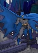 Tratamiento de imágenes (coloreado)