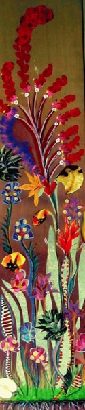Gardenflies.