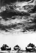 La tormenta