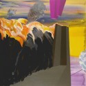 Paisaje borde