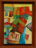 Valparaiso I