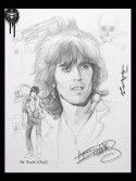 KEITH RICHARDS - Mr ROCK´n´ROLL