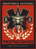 CARTEL PROPAGANDISTICO