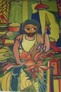 preparación