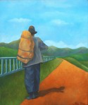 El caminante
