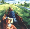 El paseo