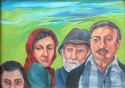 Los inmigrantes