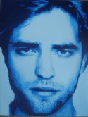 Robert Pattinson
