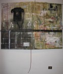 Alta tension..muro XXXVII
