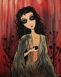 holding your black heart