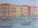 Sea Town.