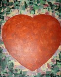 Burning Heart