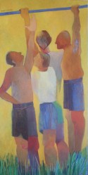 Resiste de cualquir forma