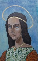 La Santa