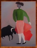 Tarde de Toros