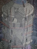 Detalle de Torre 4
