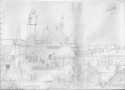 Mezquita Mohamed Alí y la ciudadela.