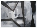 Geometrico Gris