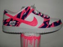 NIKE DUNK + 160
