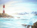 Faro Les Eclaireurs