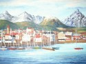 Ciudad de Ushuaia