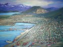 Ciudad de Ushuaia 2