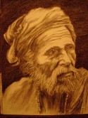 Viejo pescador