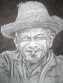 Viejito cubano