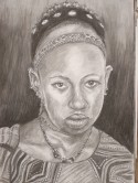 Mujeres del mundo IV