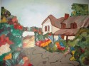 Casa primavera.