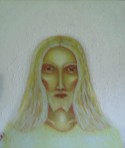 Cristo blanco