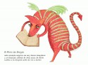 Perro de Dragon /  Dog of Dragon