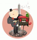 Organillero