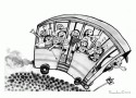 colectivo / bus