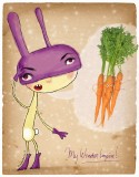 Wonder Lapin