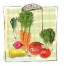 verduras de mi barrio