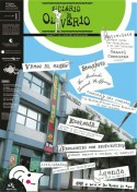 diario de Oliverio / Journal of Oliverio