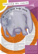 diario de Oliverio / Journal of Oliverio