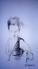 AUTORRETRATO INTERIOR