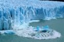Glaciar Perito Moreno. ARGENTINA.