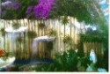 Jardínes colgantes de Escobar.