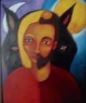 Hermano sol - hermana luna