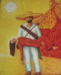 Suave patria