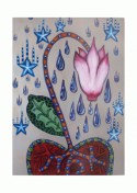 A FLOWER
