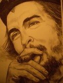 Comandante...