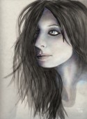 retrato celeste