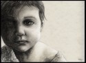 retrato bebe